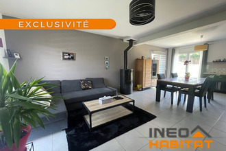 achat maison pleugueneuc 35720