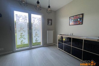 achat maison pleugueneuc 35720