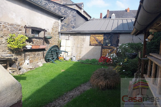 achat maison pleugueneuc 35720