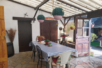 achat maison pleugueneuc 35720