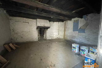 achat maison pleugueneuc 35720