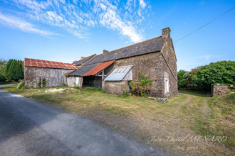 achat maison pleugueneuc 35720