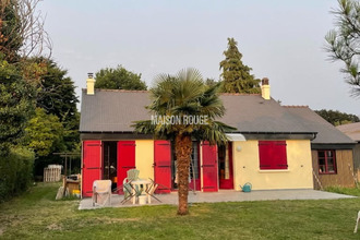 achat maison pleugueneuc 35720