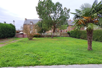 achat maison pleugueneuc 35720