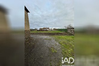 achat maison pleugueneuc 35720