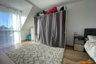 achat maison pleugueneuc 35720