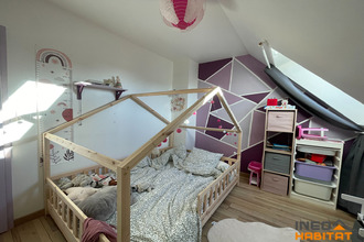 achat maison pleugueneuc 35720