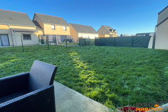 achat maison pleugueneuc 35720