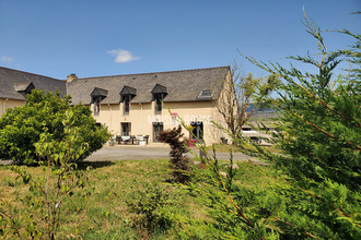 achat maison pleugueneuc 35720