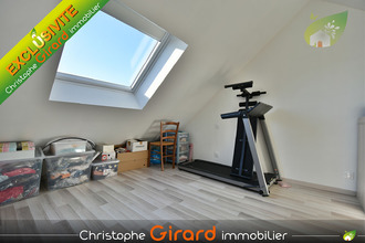 achat maison pleugueneuc 35720