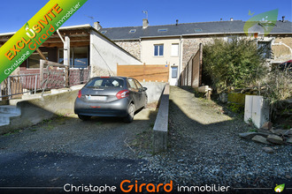 achat maison pleugueneuc 35720