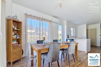 achat maison pleugueneuc 35720