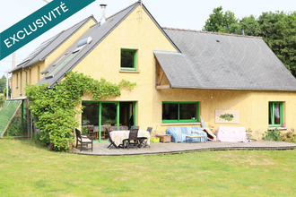 achat maison pleugueneuc 35720