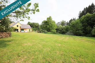 achat maison pleugueneuc 35720