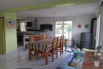 achat maison pleugueneuc 35720