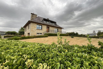 achat maison pleugueneuc 35720