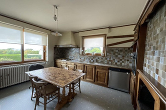 achat maison pleugueneuc 35720