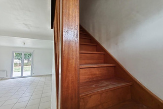 achat maison pleugueneuc 35720