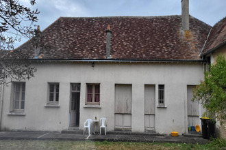 achat maison pleumartin 86450