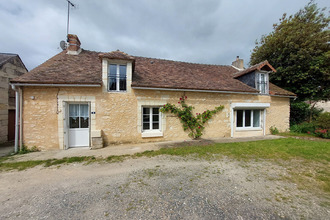 achat maison pleumartin 86450