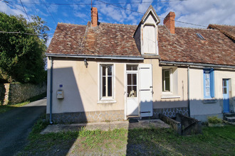 achat maison pleumartin 86450