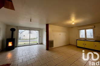 achat maison pleumartin 86450