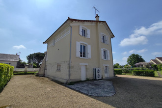 achat maison pleumartin 86450