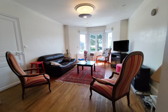 achat maison pleumartin 86450