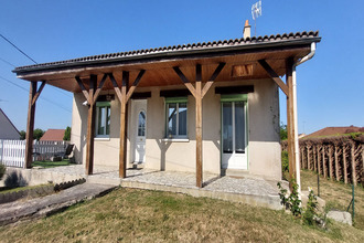 achat maison pleumartin 86450