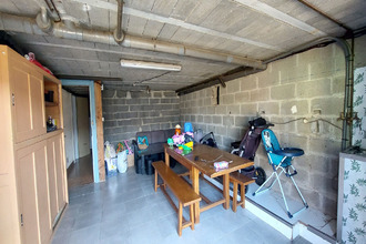 achat maison pleumartin 86450