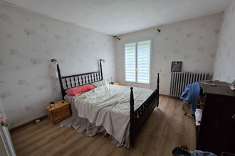 achat maison pleumartin 86450