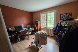 achat maison pleumartin 86450