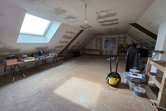 achat maison pleumartin 86450