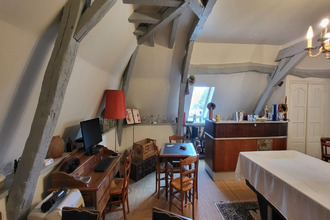 achat maison pleumartin 86450