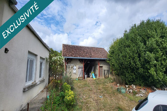 achat maison pleumartin 86450