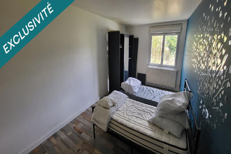 achat maison pleumartin 86450