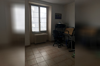 achat maison pleumartin 86450