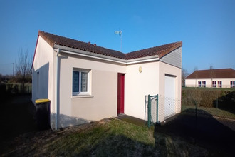 achat maison pleumartin 86450