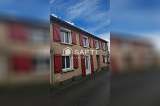 achat maison pleumartin 86450