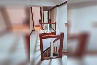 achat maison pleumartin 86450