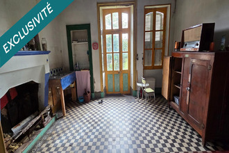 achat maison pleumartin 86450