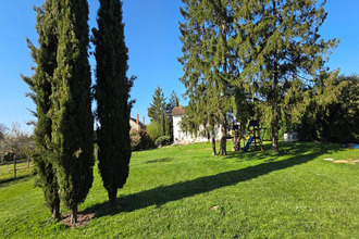 achat maison pleumartin 86450