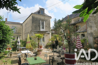 achat maison pleumartin 86450