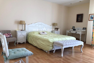 achat maison pleumartin 86450