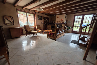 achat maison pleumartin 86450