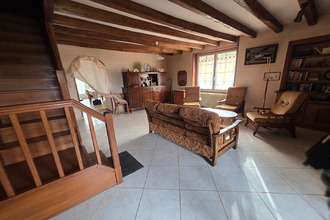 achat maison pleumartin 86450