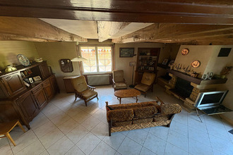 achat maison pleumartin 86450