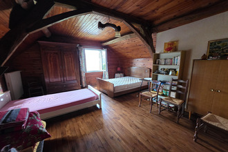 achat maison pleumartin 86450