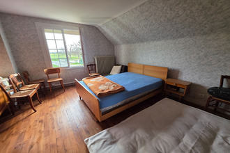 achat maison pleumartin 86450