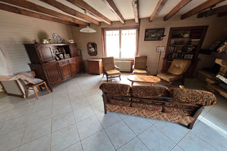 achat maison pleumartin 86450